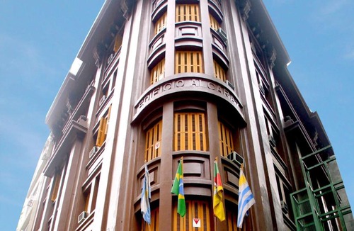 Centro Historico Hotel | Hotel Lancaster