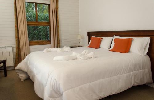 Macrozona Bahia Redonda y Primeros Faldeos Hotel | Hotel Lar Aike