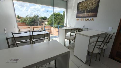 Simolandia Hotel | Hotel Lara - Simolândia
