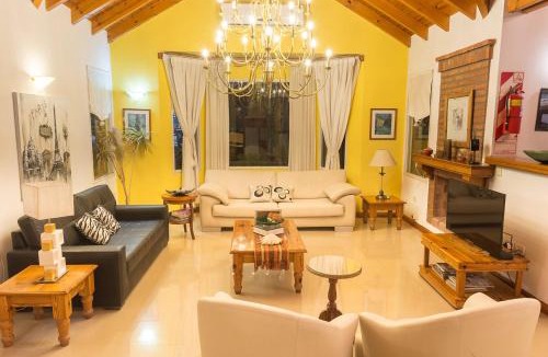 Puerto Madryn Hotel | Hotel Las Maras