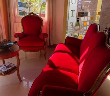 Puerto Madryn Hotel | Hotel Las Maras