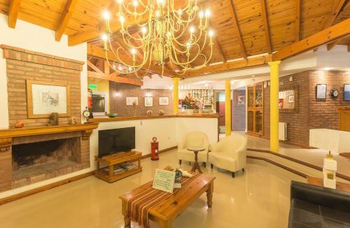 Puerto Madryn Hotel | Hotel Las Maras