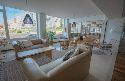 Mar del Plata Hotel | HOTEL LAS ROCAS