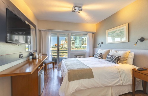 Mar del Plata Hotel | HOTEL LAS ROCAS