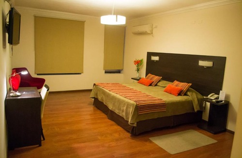Salta Hotel | Hotel Las Vegas