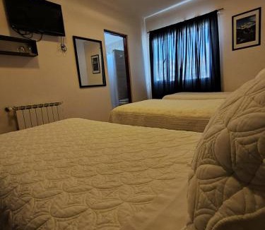 Mercado de la Ciudad Hotel | HOTEL Las Vegas - Caleta Olivia, Sta Cruz