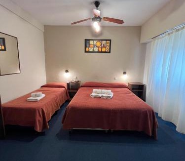 Mar de Ajo Hotel | Hotel Latinoamericano
