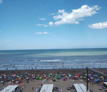 Mar de Ajo Hotel | Hotel Latinoamericano