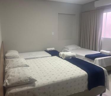 Bom Jesus Da Lapa Hotel | Hotel Ledo