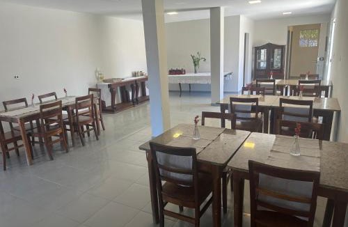 Bom Jesus Da Lapa Hotel | Hotel Ledo