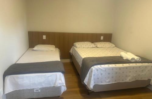 Bom Jesus Da Lapa Hotel | Hotel Ledo
