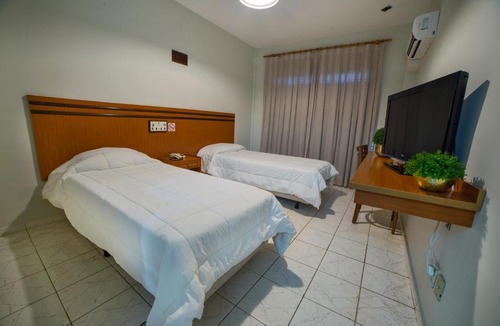 Matao Hotel | Hotel Leiria