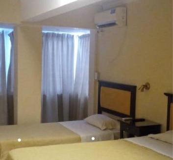 Villa Mercedes Apartment | Hotel Libanno Apartt