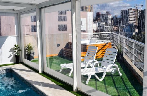 Villa Carlos Paz Hotel | Hotel Libertad