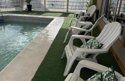 Villa Carlos Paz Hotel | Hotel Libertad