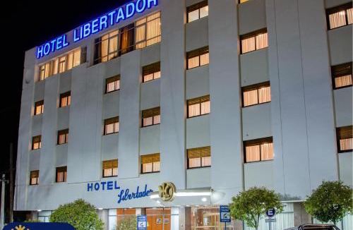 Trelew Hotel | Hotel Libertador