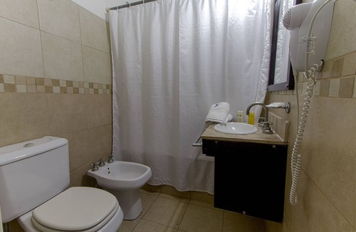 Pinamar Hotel | Hotel Libertador de Pinamar