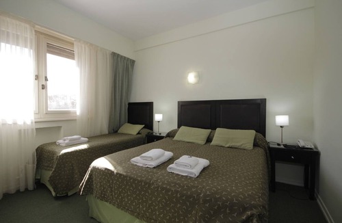 Pinamar Hotel | Hotel Libertador de Pinamar
