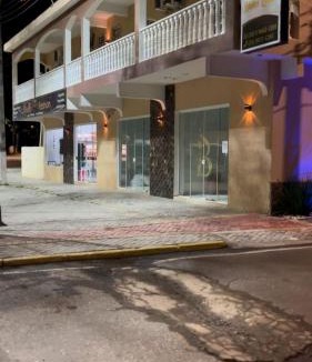 Barra do Turvo Hotel | Hotel Lima