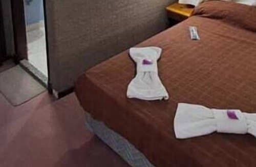 Villa Gesell Hotel | Hotel Lincoln