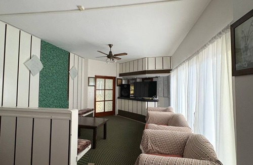 Villa Gesell Hotel | Hotel Lincoln