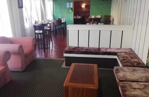 Villa Gesell Hotel | Hotel Lincoln