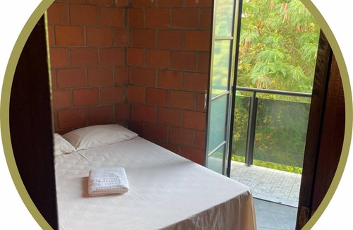 Salto Hotel | Hotel Linda