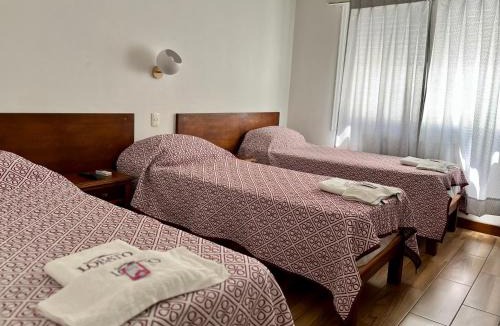 Paysandu Hotel | Hotel Lobato