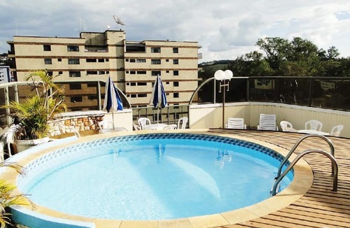 Caxambu Hotel | Hotel Lopes Caxambu