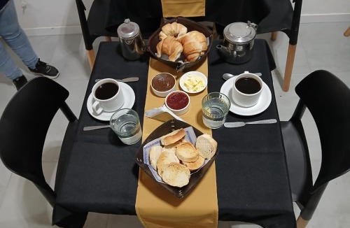 Federacion Hotel | Hotel Los Angelitos