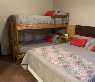 Uspallata Hotel | Hotel Los Condores