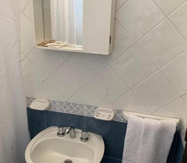 Uspallata Hotel | Hotel Los Condores