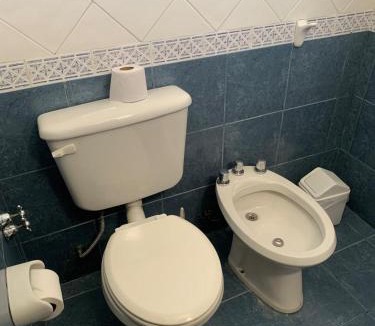Uspallata Hotel | Hotel Los Condores