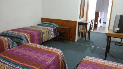 Villa Gesell Hotel | Hotel Los Historicos