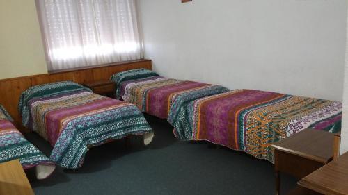 Villa Gesell Hotel | Hotel Los Historicos