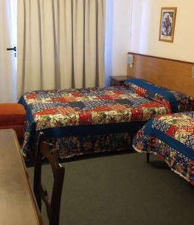 Villa Gesell Hotel | Hotel Los Historicos