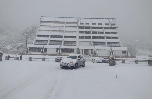 Los Molles Hotel | Hotel Los Molles
