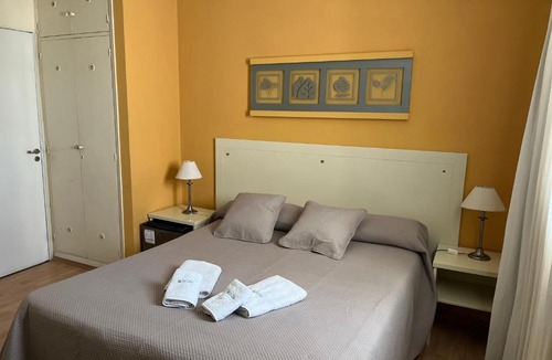 Reconquista Hotel | HOTEL LOS TILOS RECONQUISTA