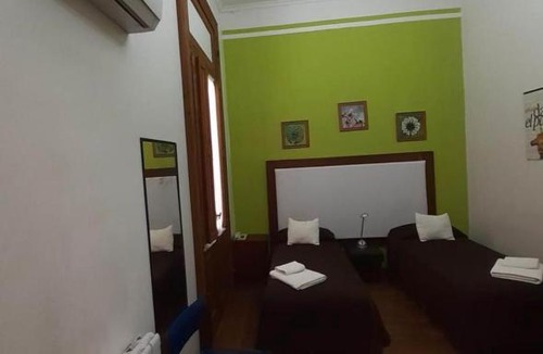 Concepcion del Uruguay Hotel | HOTEL LOURD MARY