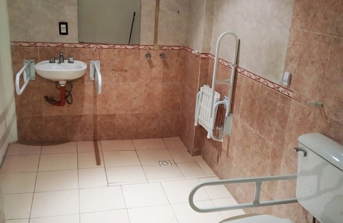 Balvanera Hotel | Hotel Lua