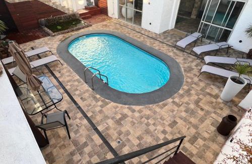 Piriapolis Hotel | Hotel Lujan