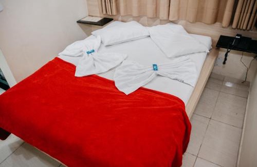 Aguas Claras Hotel | Hotel Lumem Taguatinga Sul