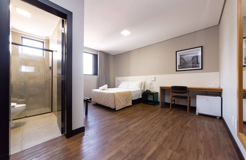 Campinas Hotel | Hotel Lunes