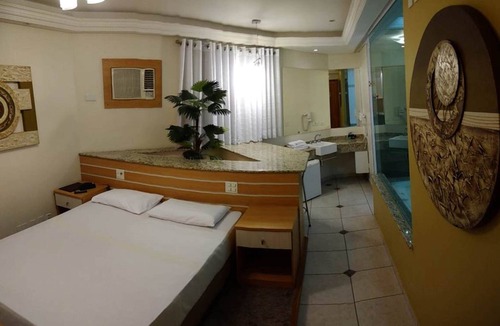 Santana Hotel | Hotel Luni