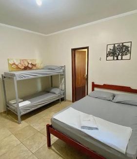 Porto Nacional Hotel | Hotel Lunna