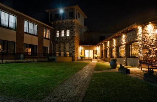 Villa Giardino Hotel | Hotel Luz y Fuerza Villa Giardino