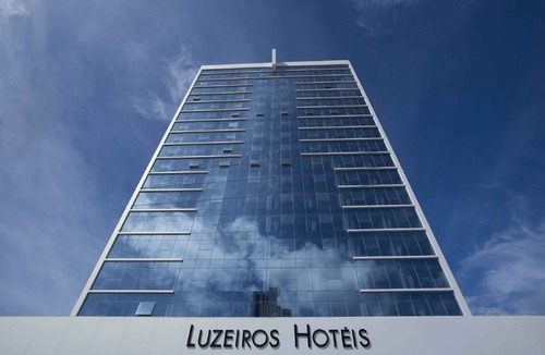 Pina Hotel | Hotel Luzeiros Recife