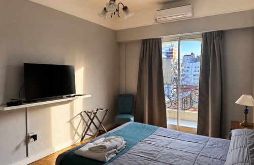 Balvanera Hotel | Hotel Lyon