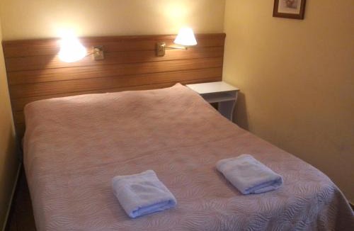 Villa Carlos Paz Hotel | Hotel Mónaco
