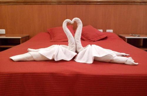 Villa Carlos Paz Hotel | Hotel Mónaco